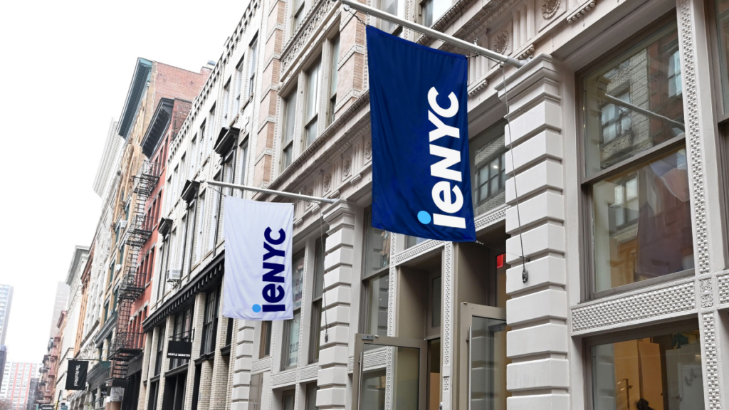IENYC campus