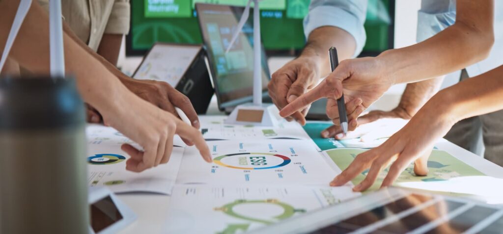 corporate sustainability