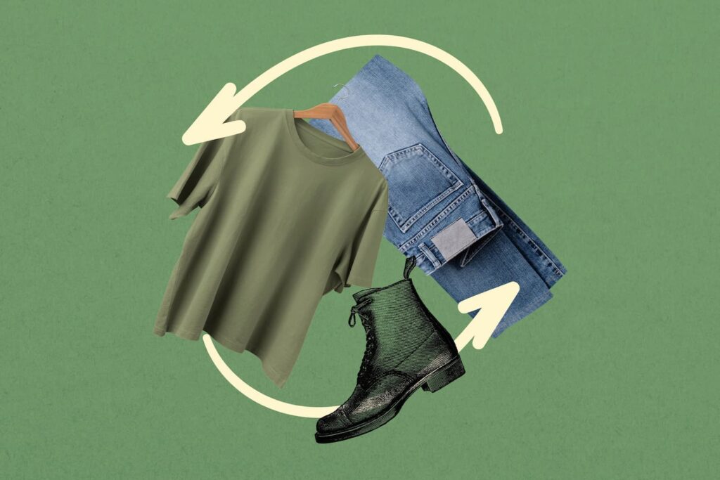 sustainable fashion