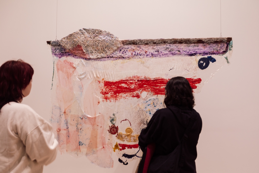 The Whitney Museum of American Art