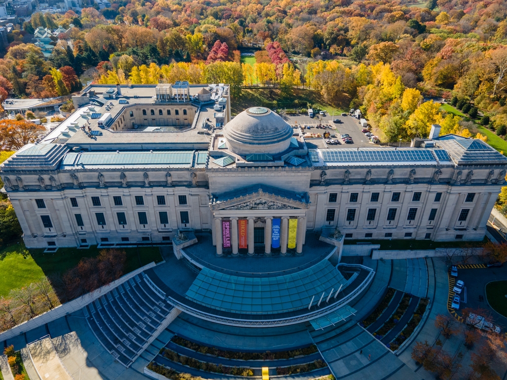 Brooklyn Museum
