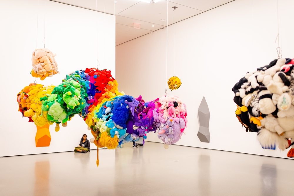 MoMA (Museum of Modern Art)