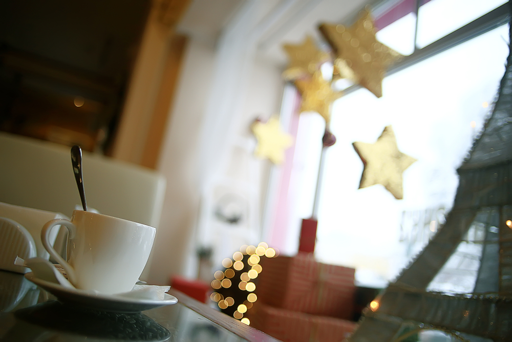 best cafes Tribeca NYC