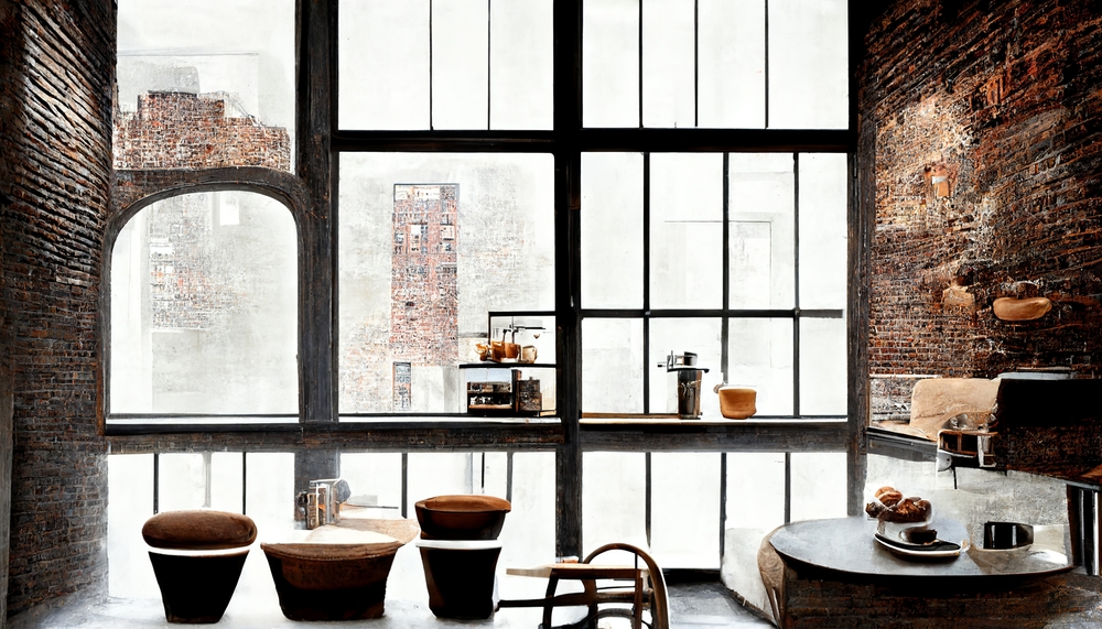 best cafes Tribeca NYC